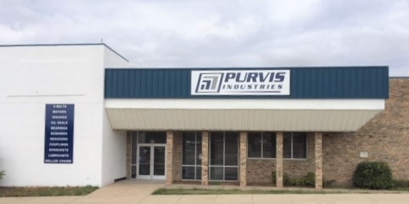 Amarillo Store Front